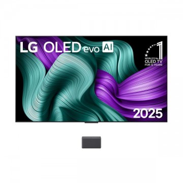 LG OLED evo M5 83M59 Smart Τηλεόραση 83" 4K UHD OLED HDR (2025)